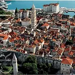 Apartman Blue Stobrec - Split