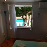 Blue Stobrec - Apartament