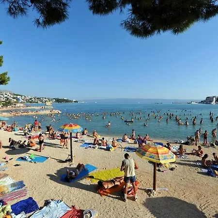 Apartament Blue Stobrec - *