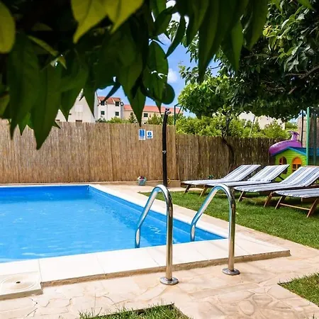 Blue Stobrec - Apartamento *