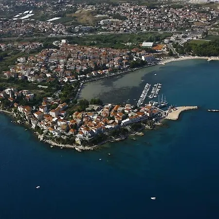 Apartman Blue Stobrec - *