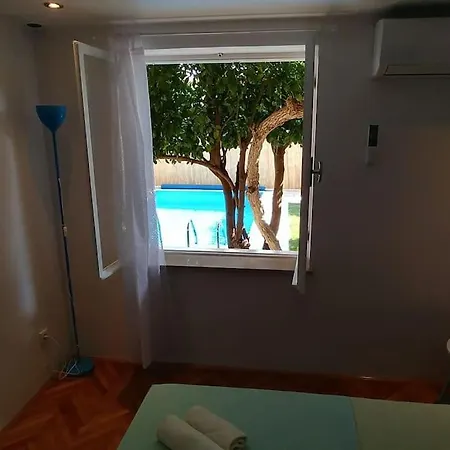 Blue Stobrec - Apartamento