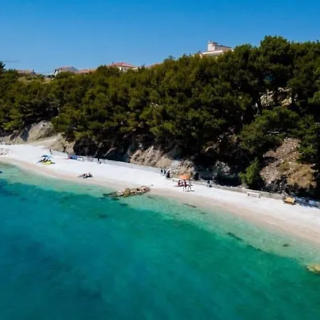 Apartamento Blue Stobrec - Split