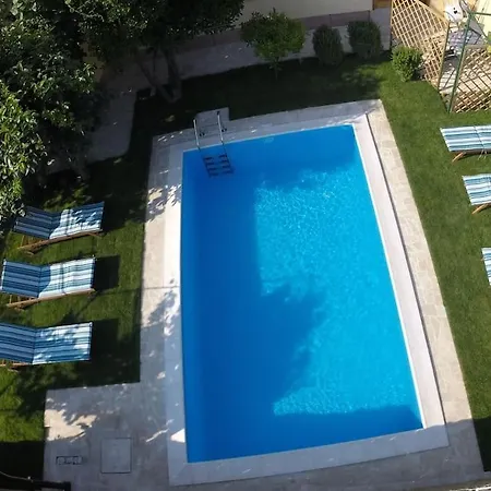 Apartament Blue Stobrec - Split