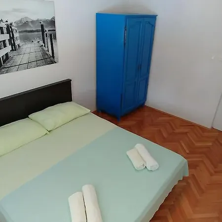Blue Stobrec - Apartamento