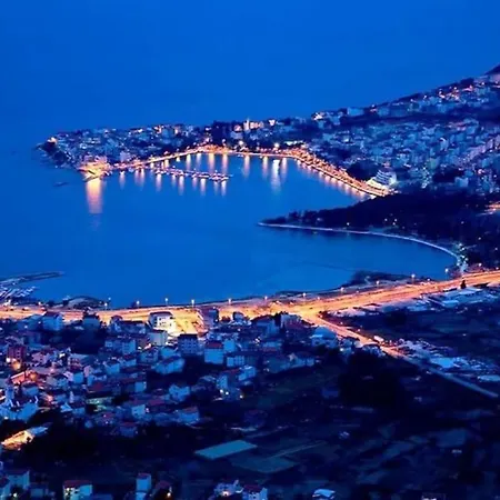 Διαμέρισμα Blue Stobrec -