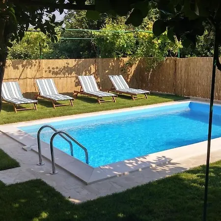 Appartement Blue Stobrec - *
