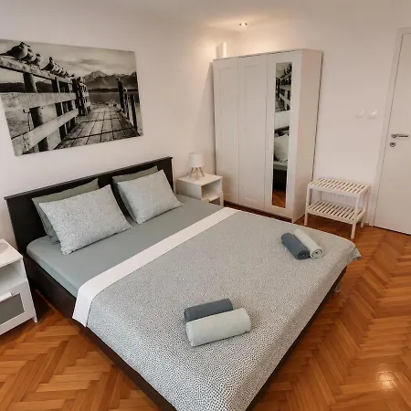 Blue Stobrec - Appartement Split