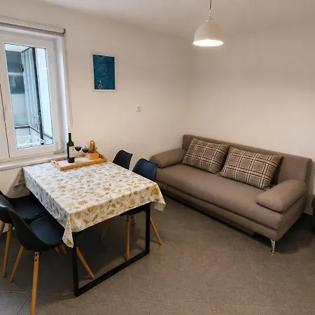 Appartement Blue Stobrec -