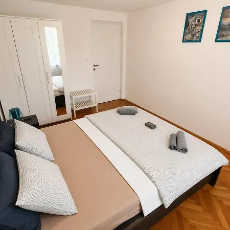 Appartement Blue Stobrec -