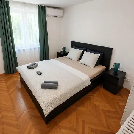 Blue Stobrec - Appartement Split