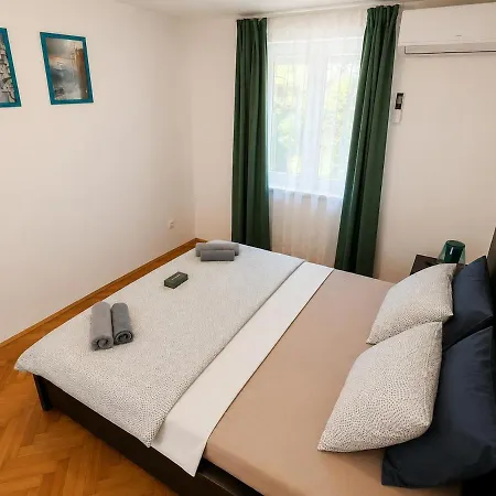 Appartement Blue Stobrec - Split