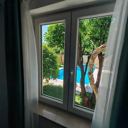 Blue Stobrec - Appartement