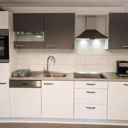 Appartement Blue Stobrec -