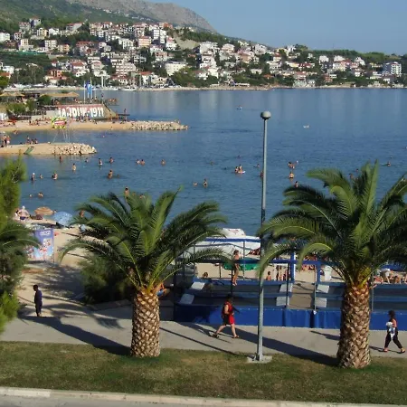 Appartement Blue Stobrec -
